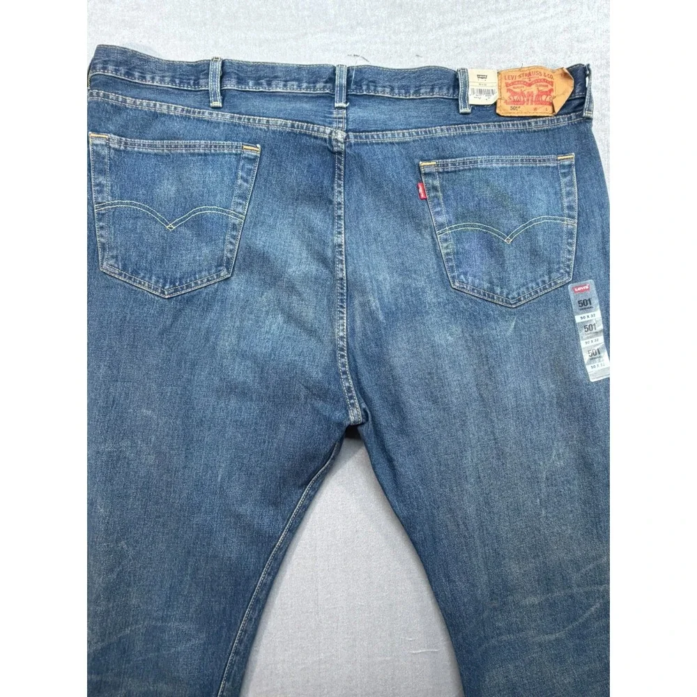 Levis product pair